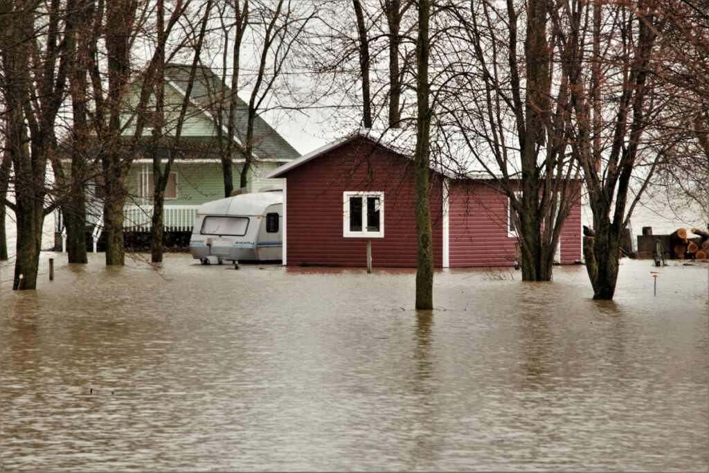 Subsidence After a Storm: What Homeowners Need to Know. GSI residential